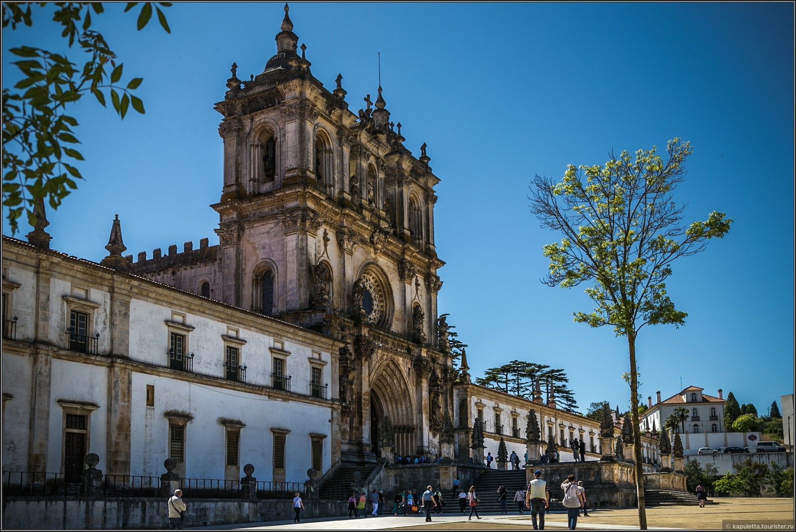 Alcobaça